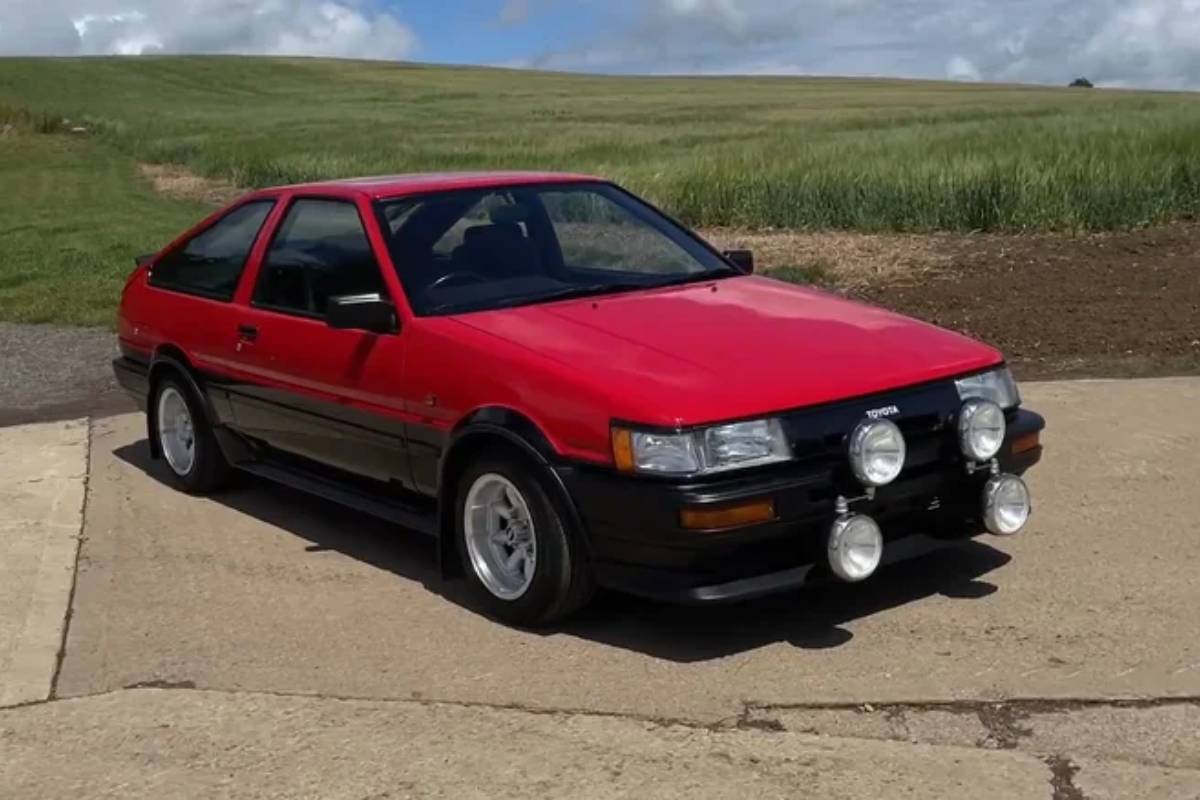 سيارات تويوتا