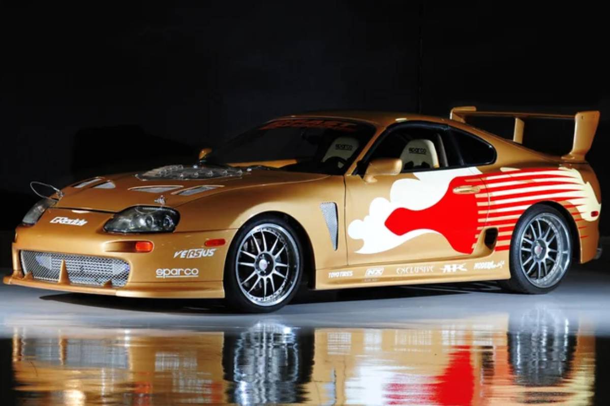 سيارات تويوتا