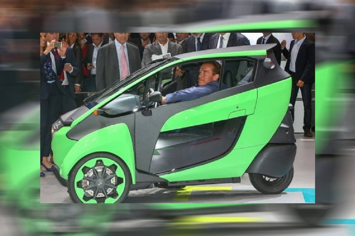 سيارات المشاهير