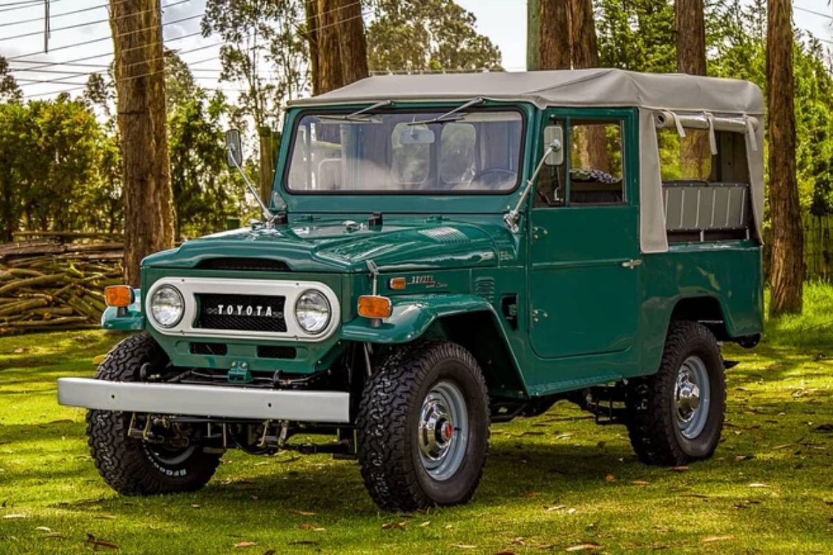 سيارات تويوتا