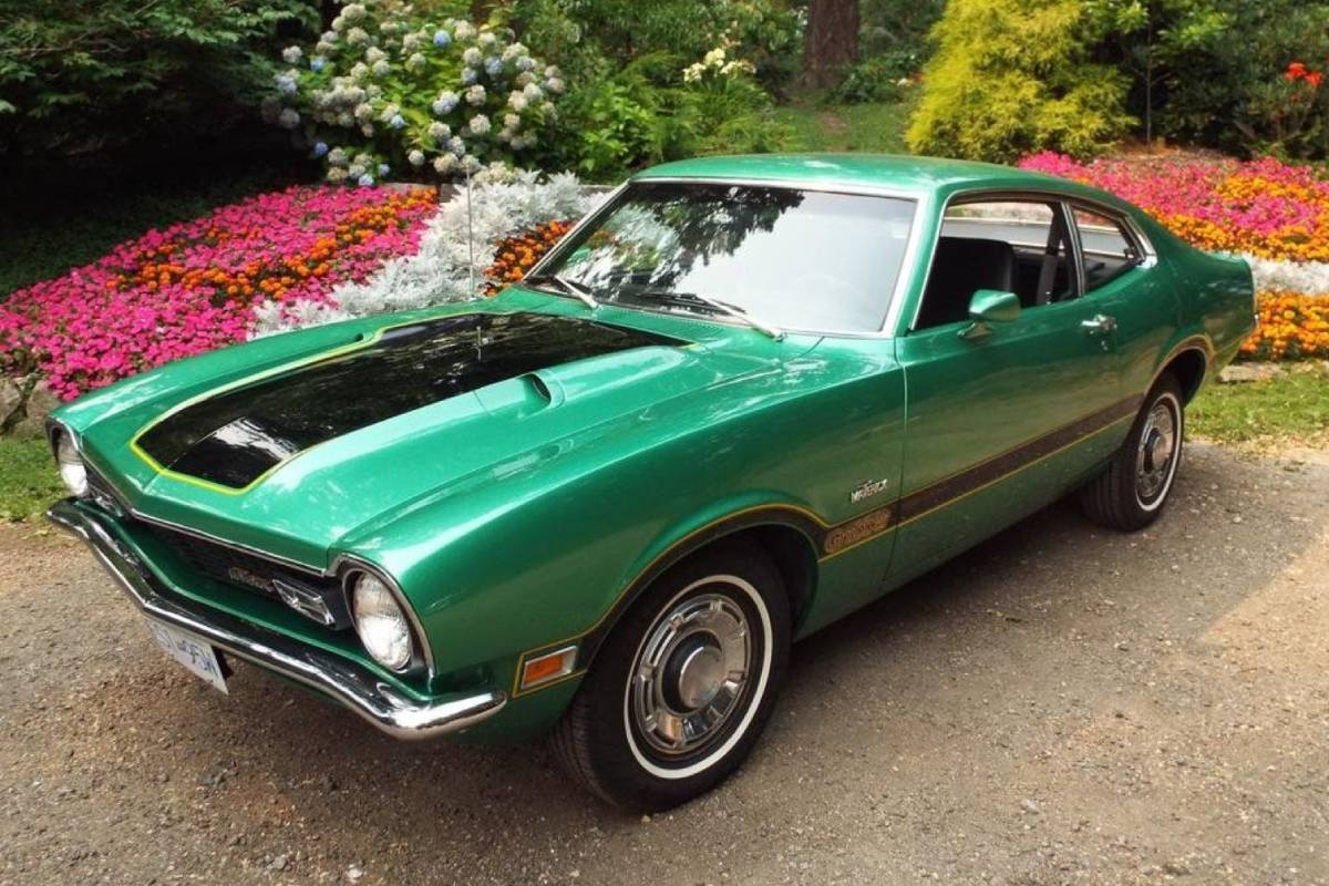 السيارات العضلية