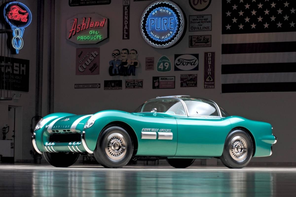 سيارات بونتياك