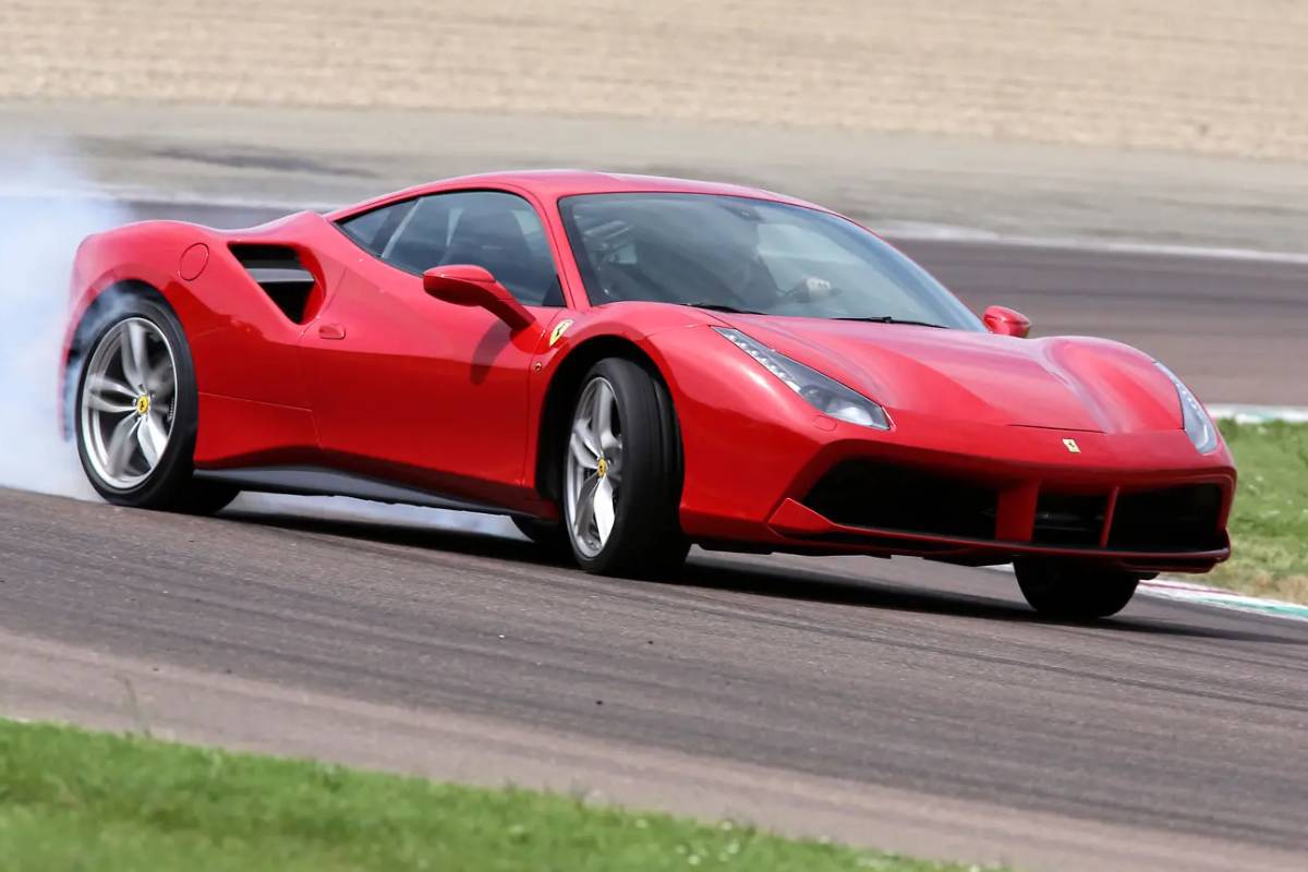 ريان جارسيا