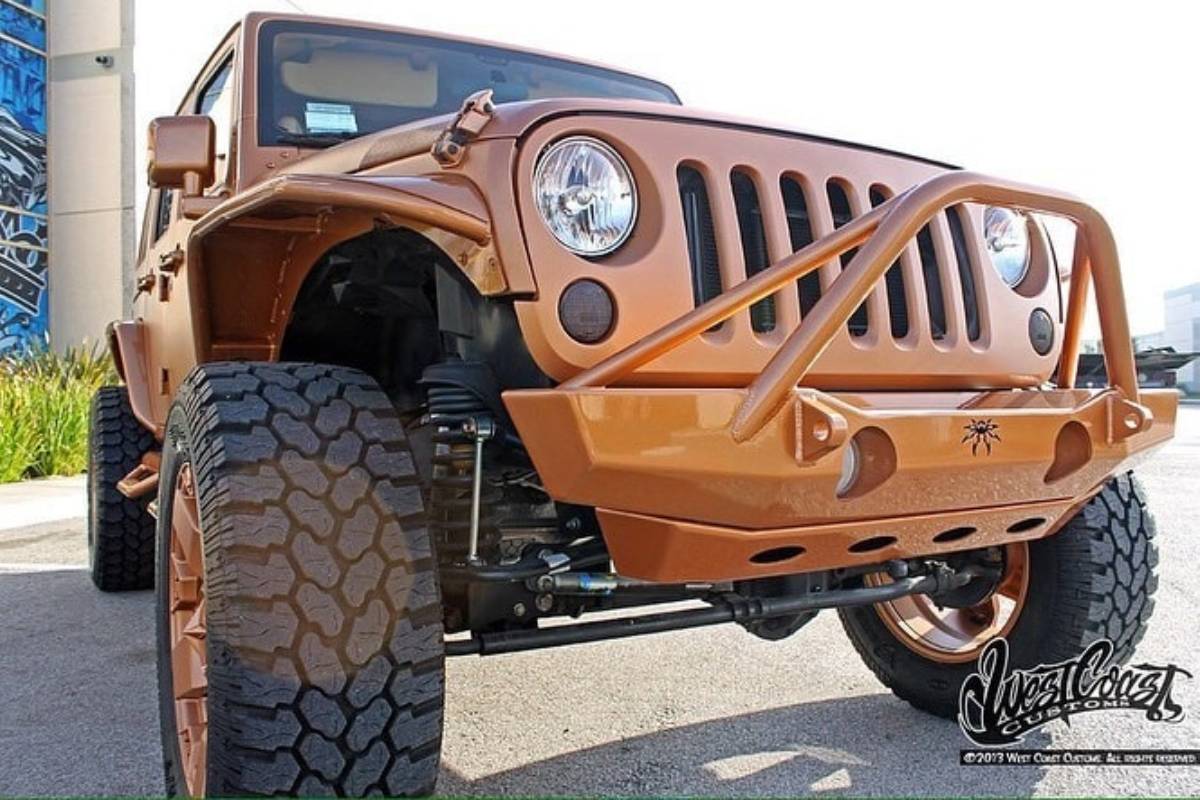 سيارات جينيفر لوبيز