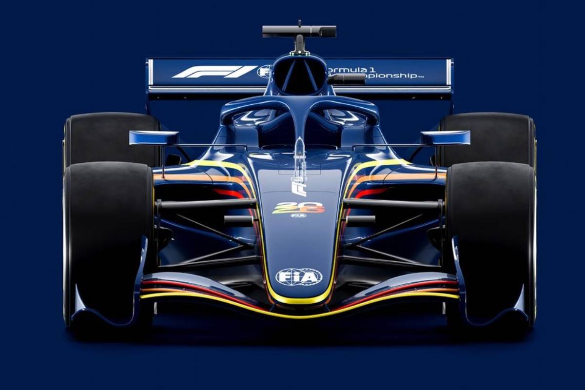 فورمولا 1