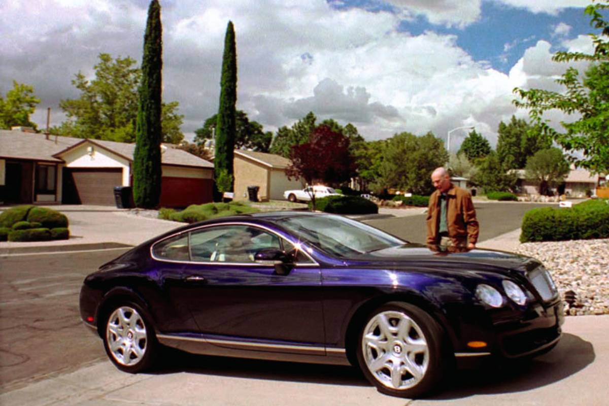 سيارات افلام