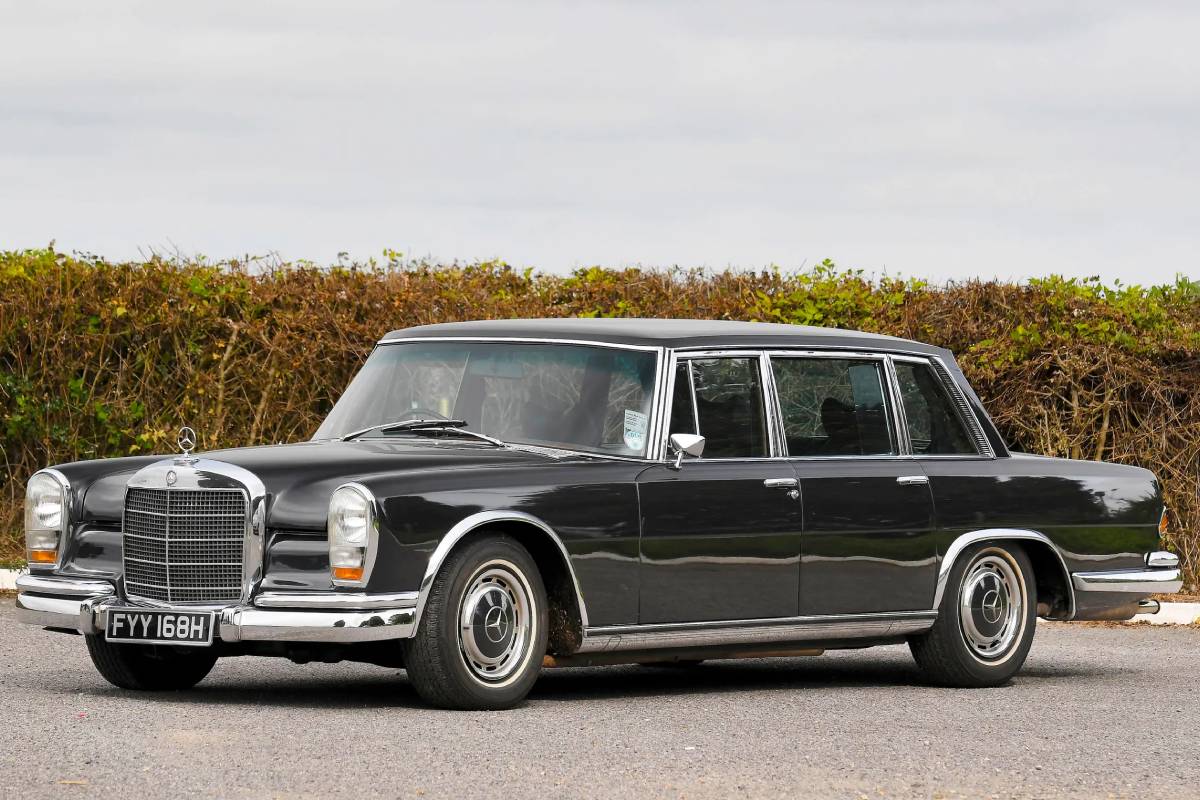 سيارات الفيس بريسلي