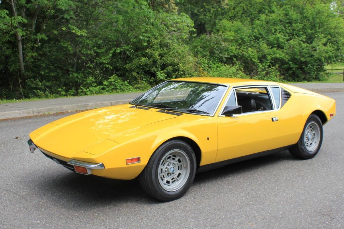 سيارات الفيس بريسلي