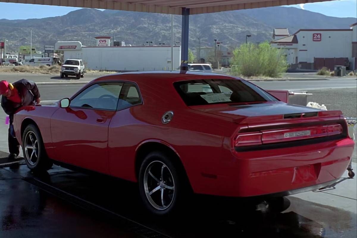 سيارات افلام