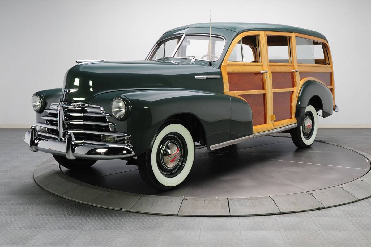 سيارات الفيس بريسلي