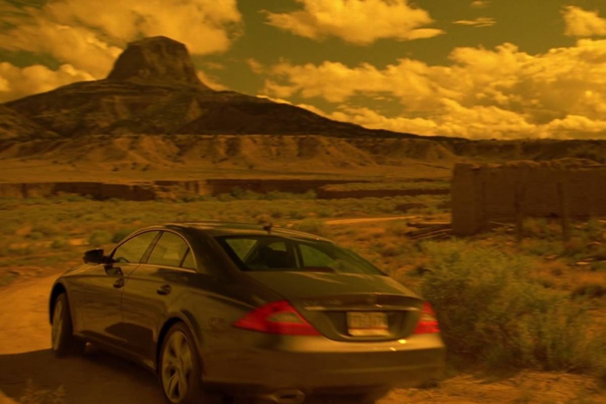 سيارات افلام