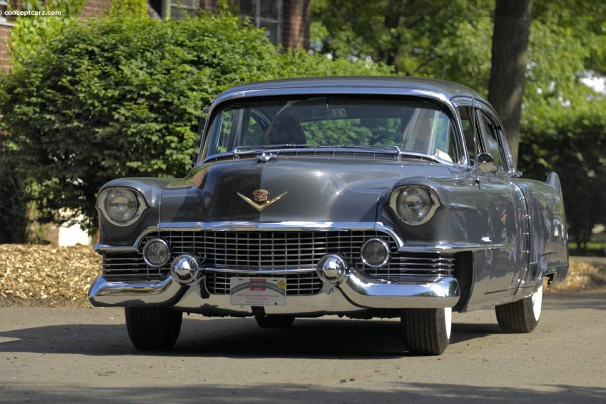 سيارات الفيس بريسلي