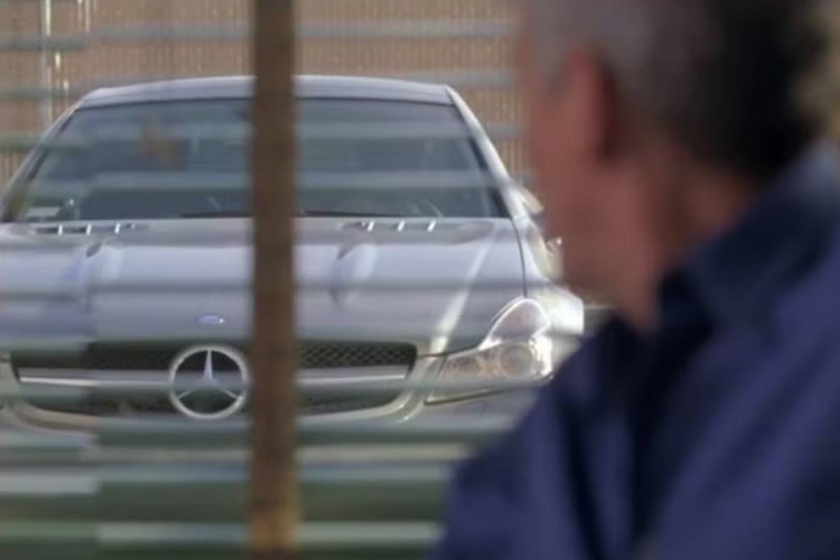 سيارات افلام