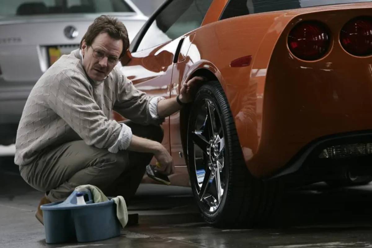 سيارات افلام