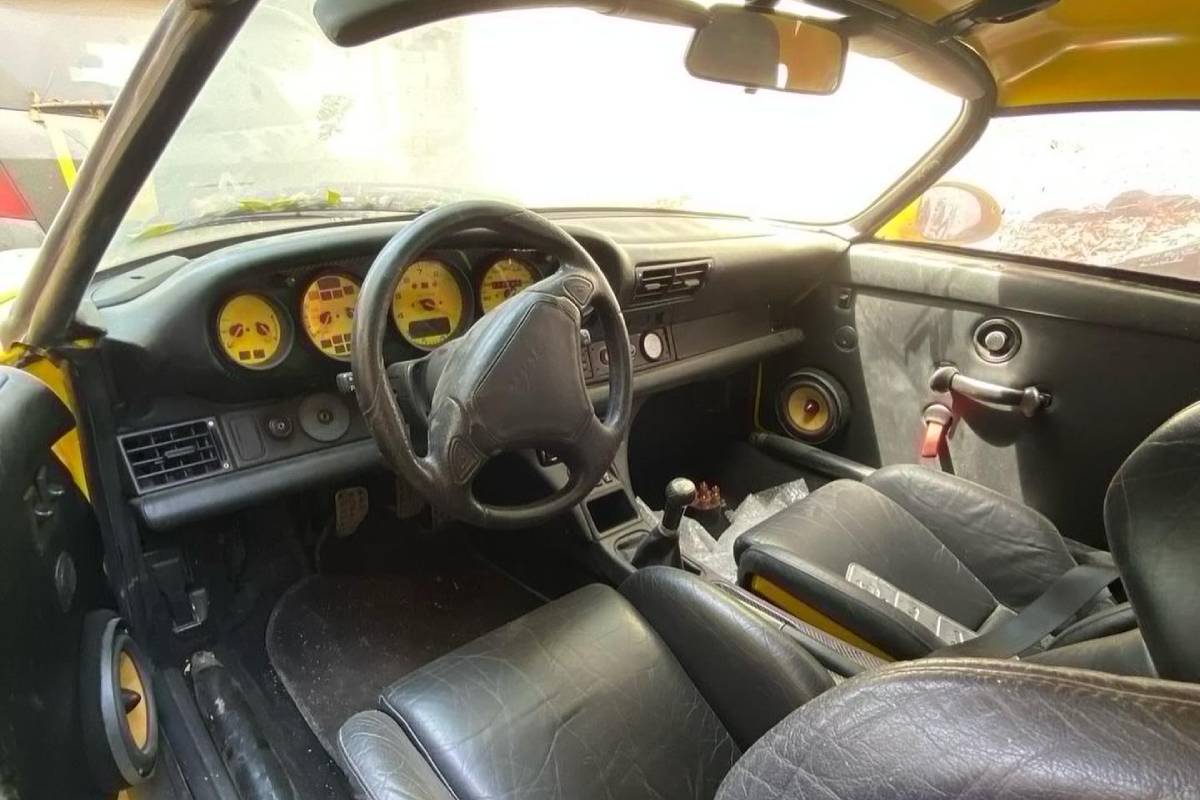 سيارات كلاسيكية