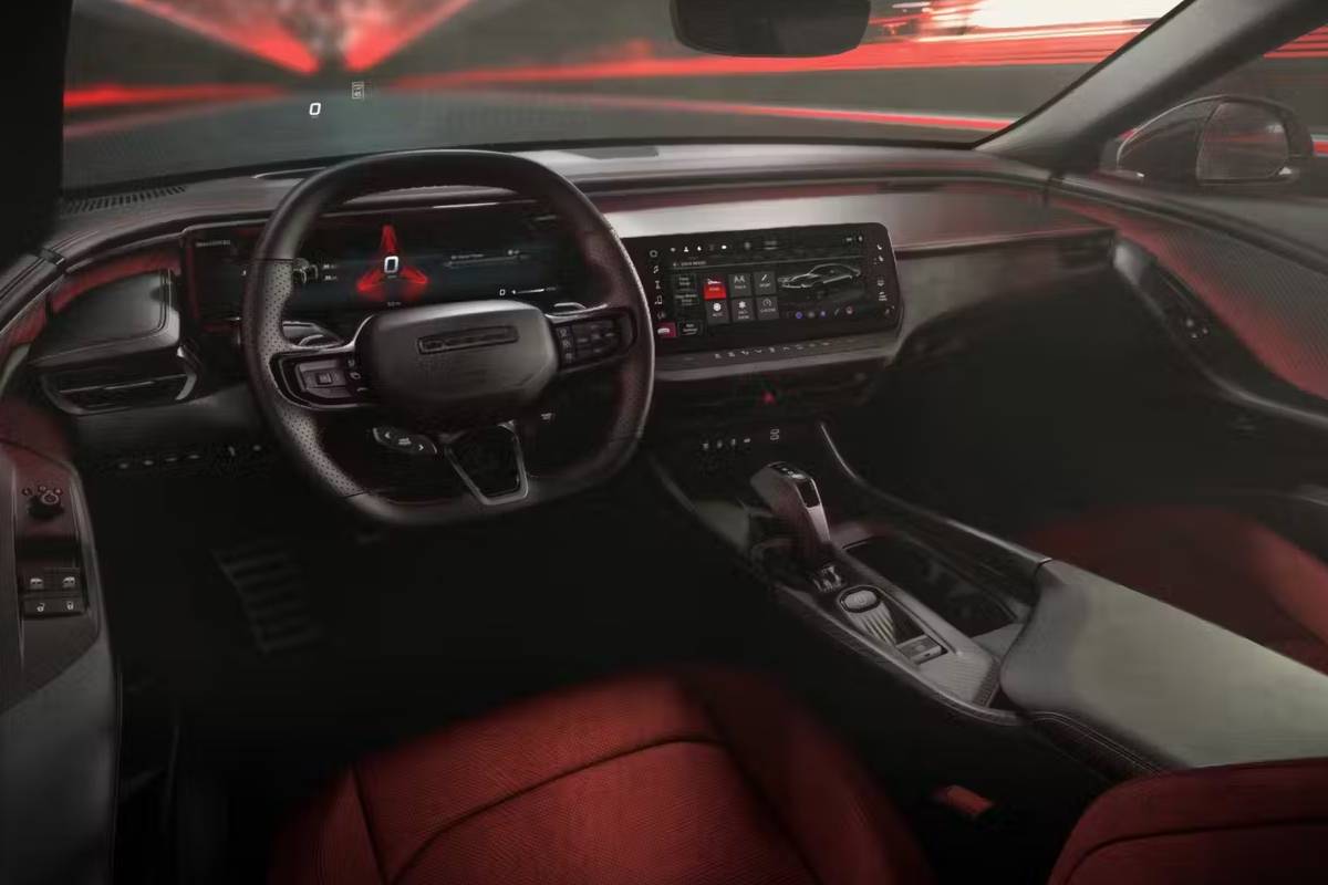 تكنولوجيا السيارات