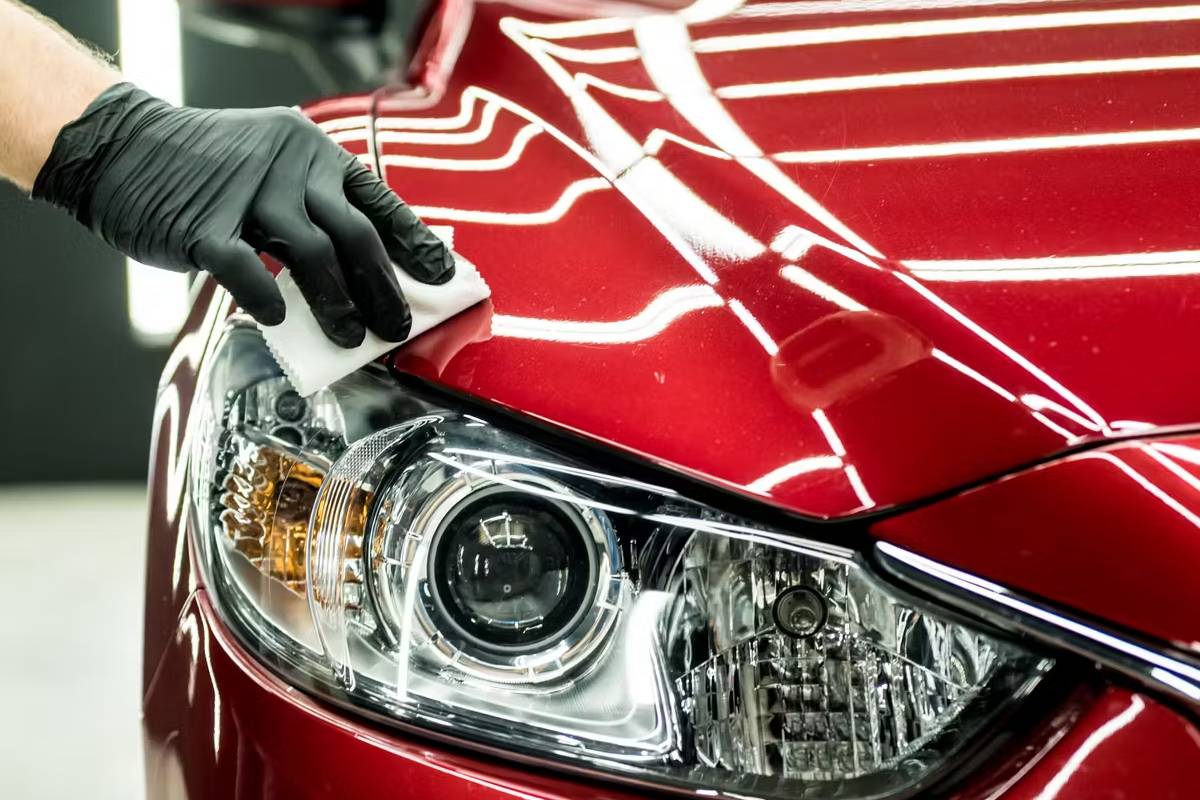 السيارات في الصين