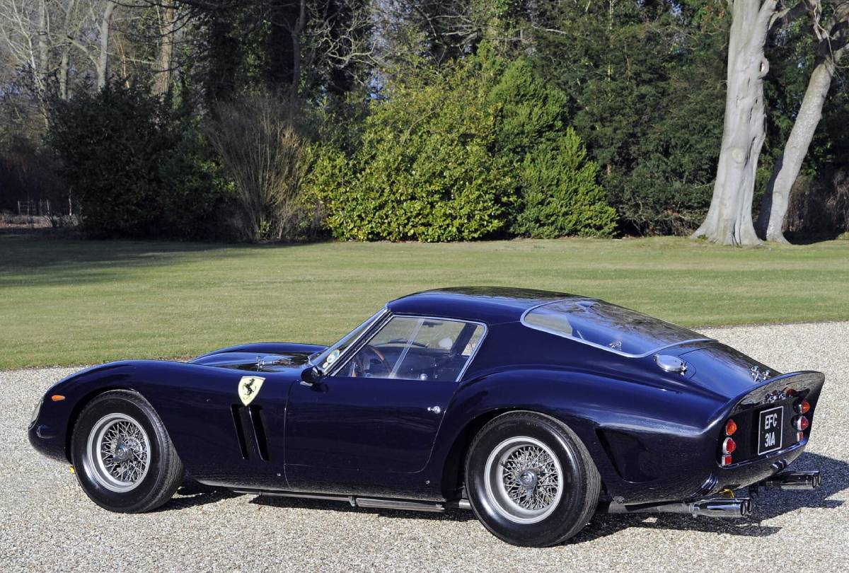 سيارات بريطانية