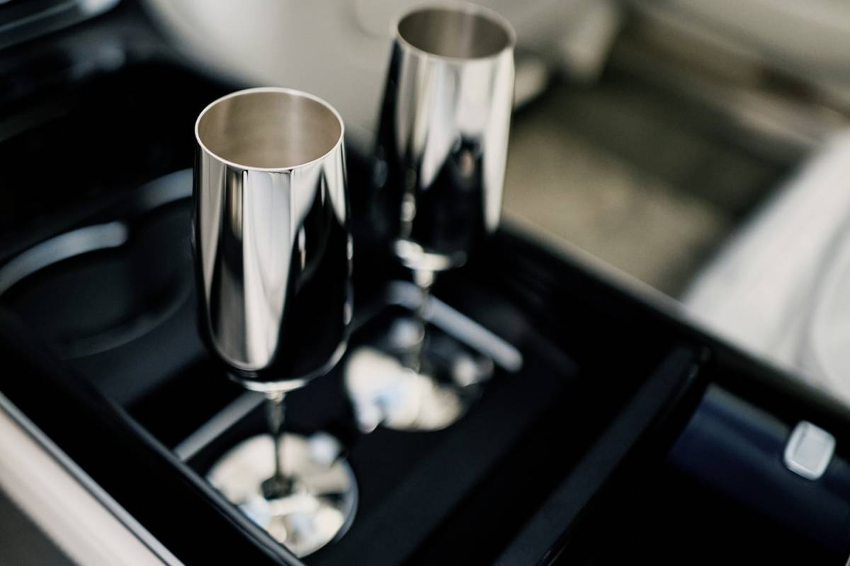 مرسيدس مايباخ