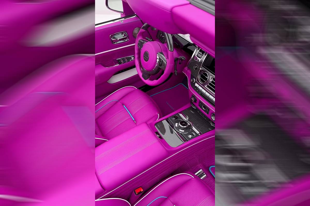 سيارات معدلة