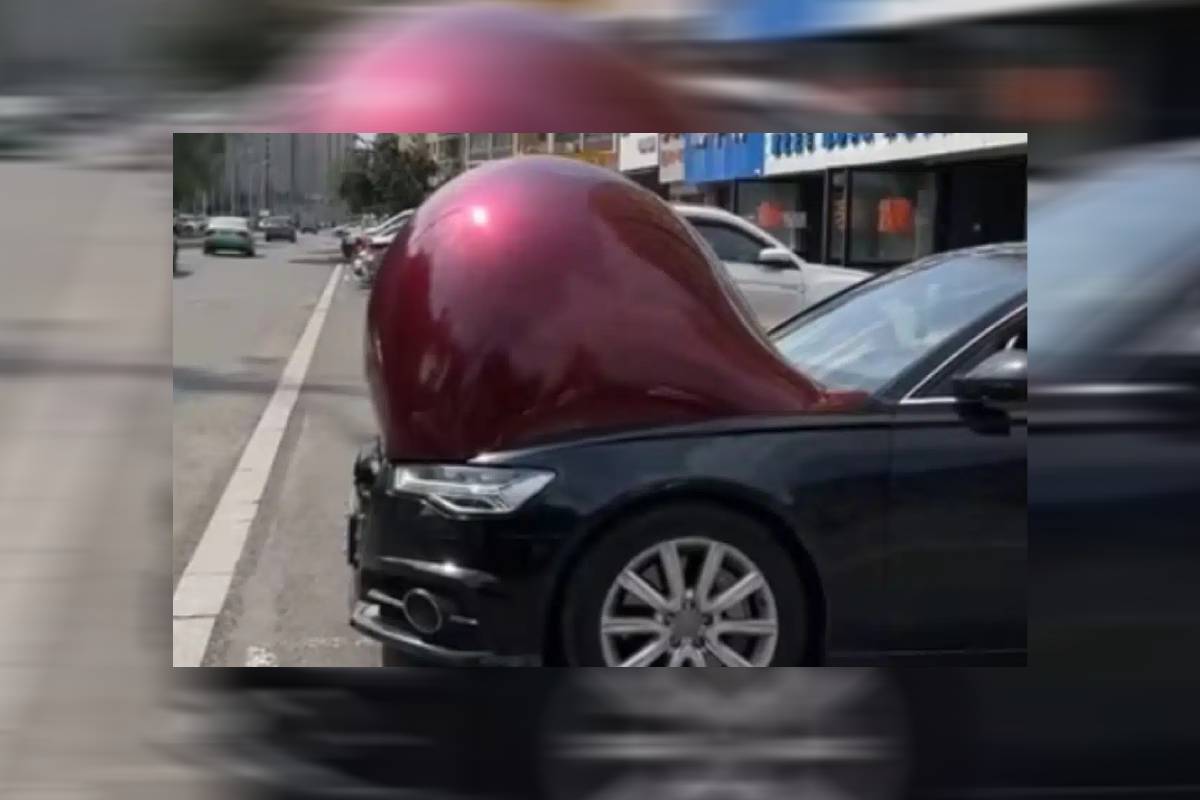 السيارات في الصين