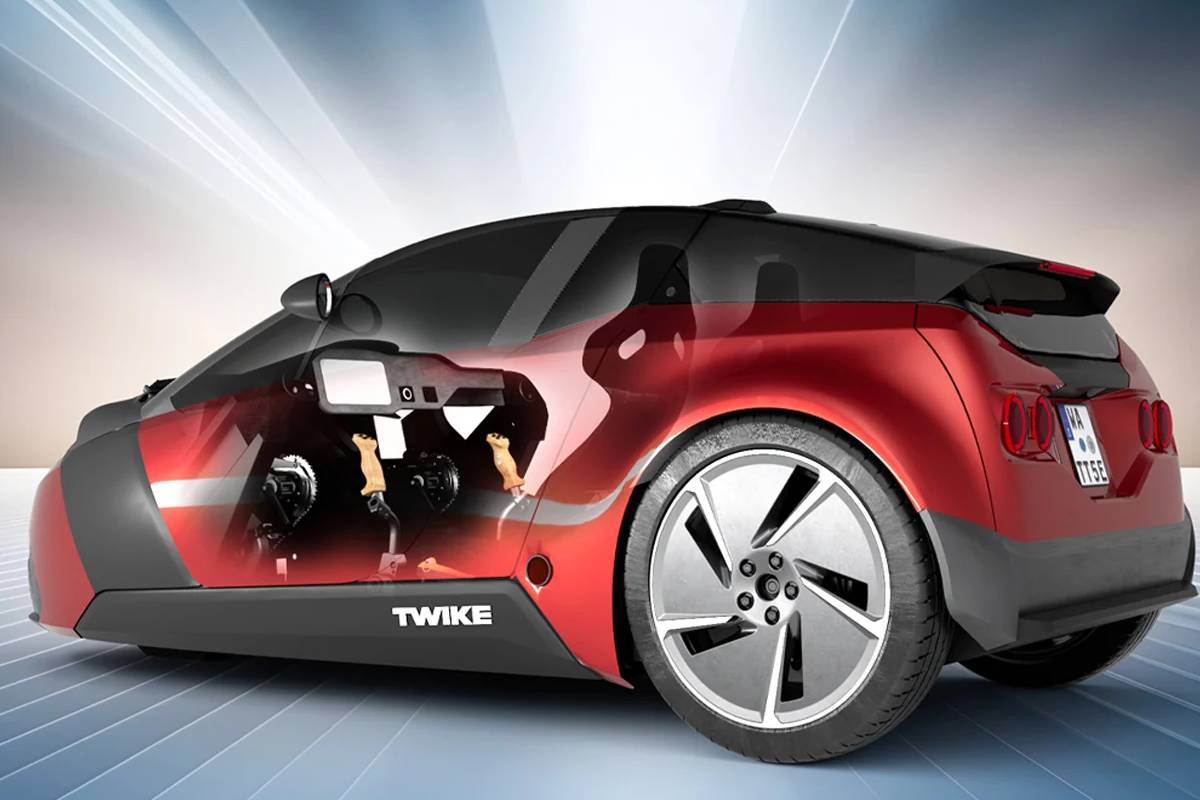 سيارات نموذجية