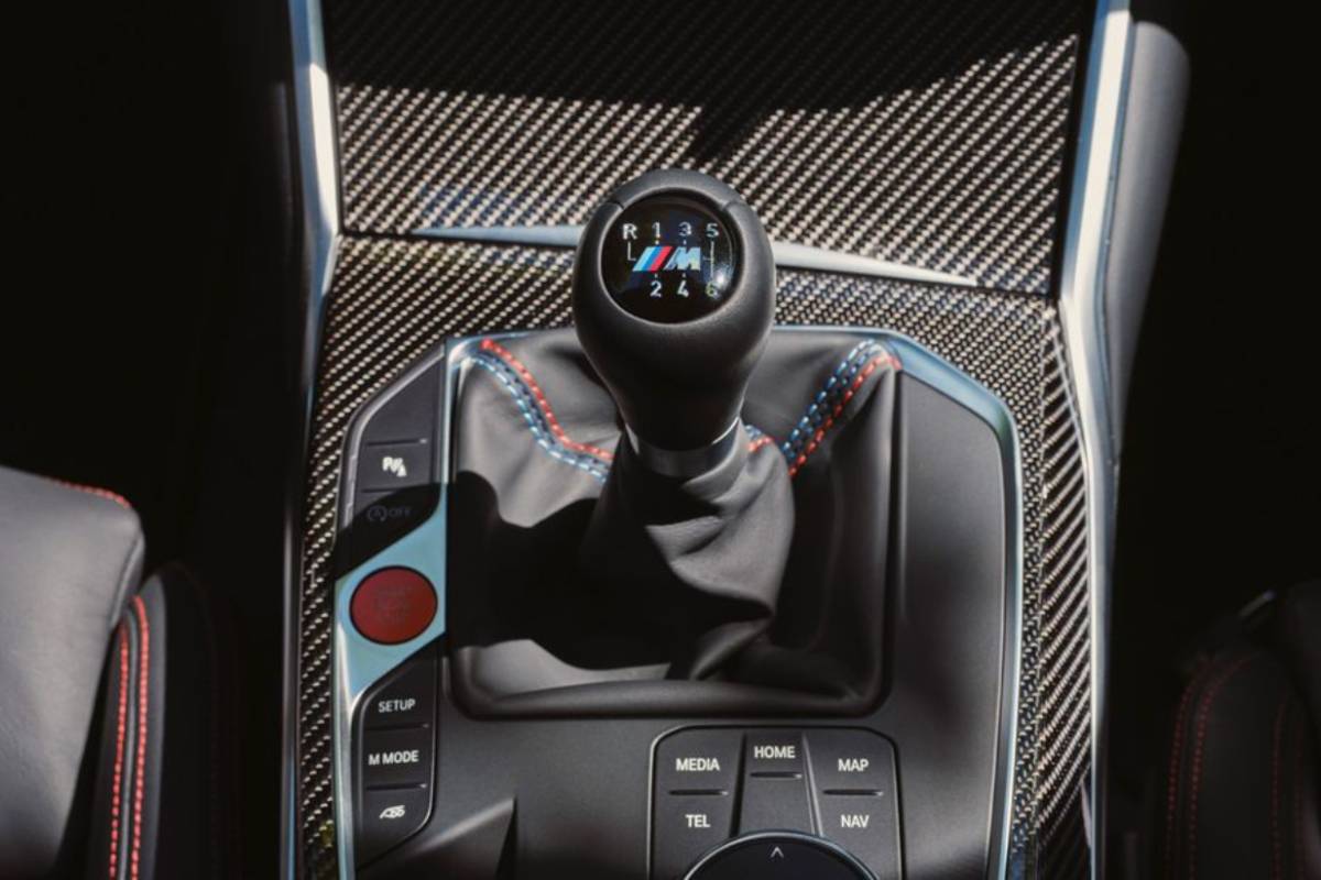 بي ام دبليو ام 2 2025