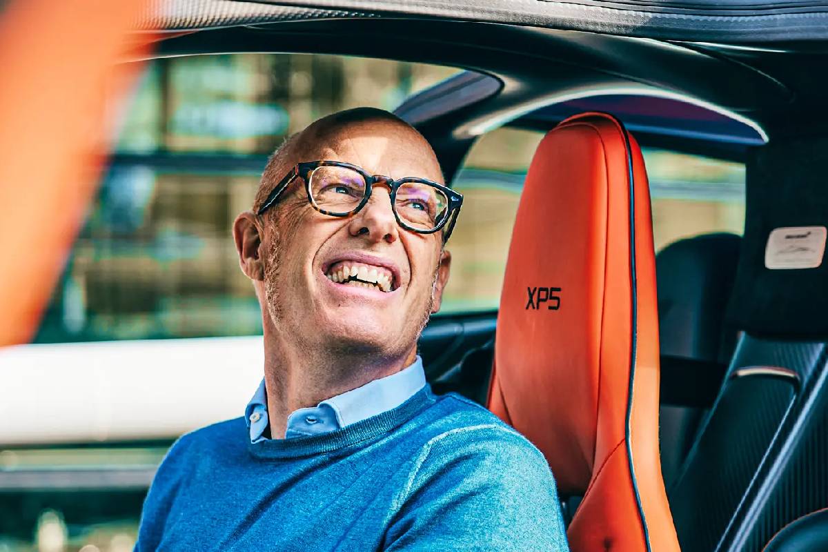 مايكل ليترز