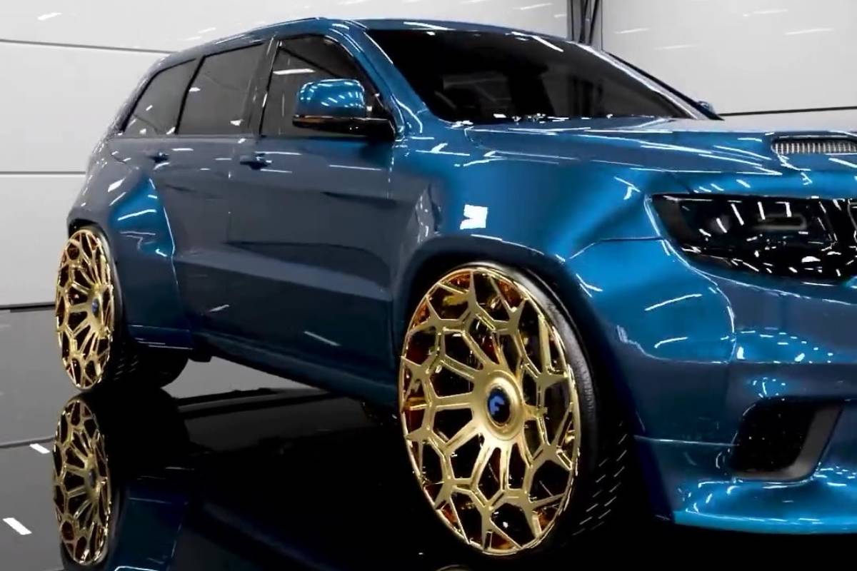 سيارات معدلة