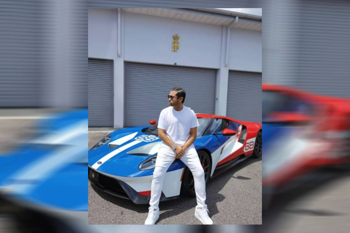 تونكو إسماعيل