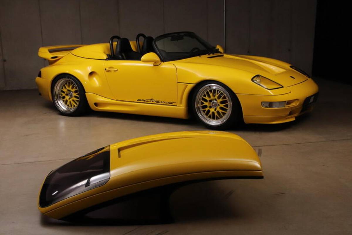 سيارات كلاسيكية