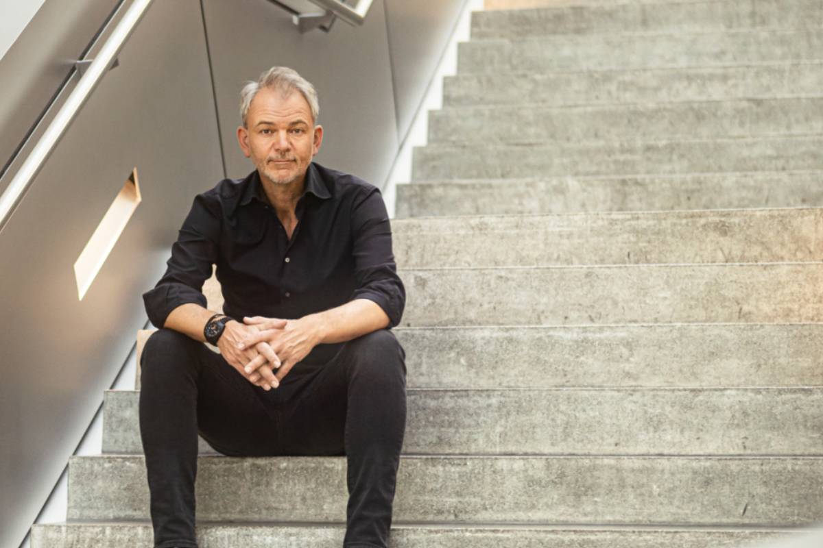 أدريان فان هويدونك