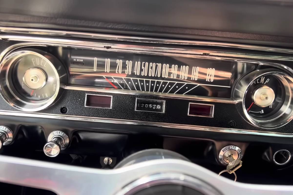 سيارات كلاسيكية