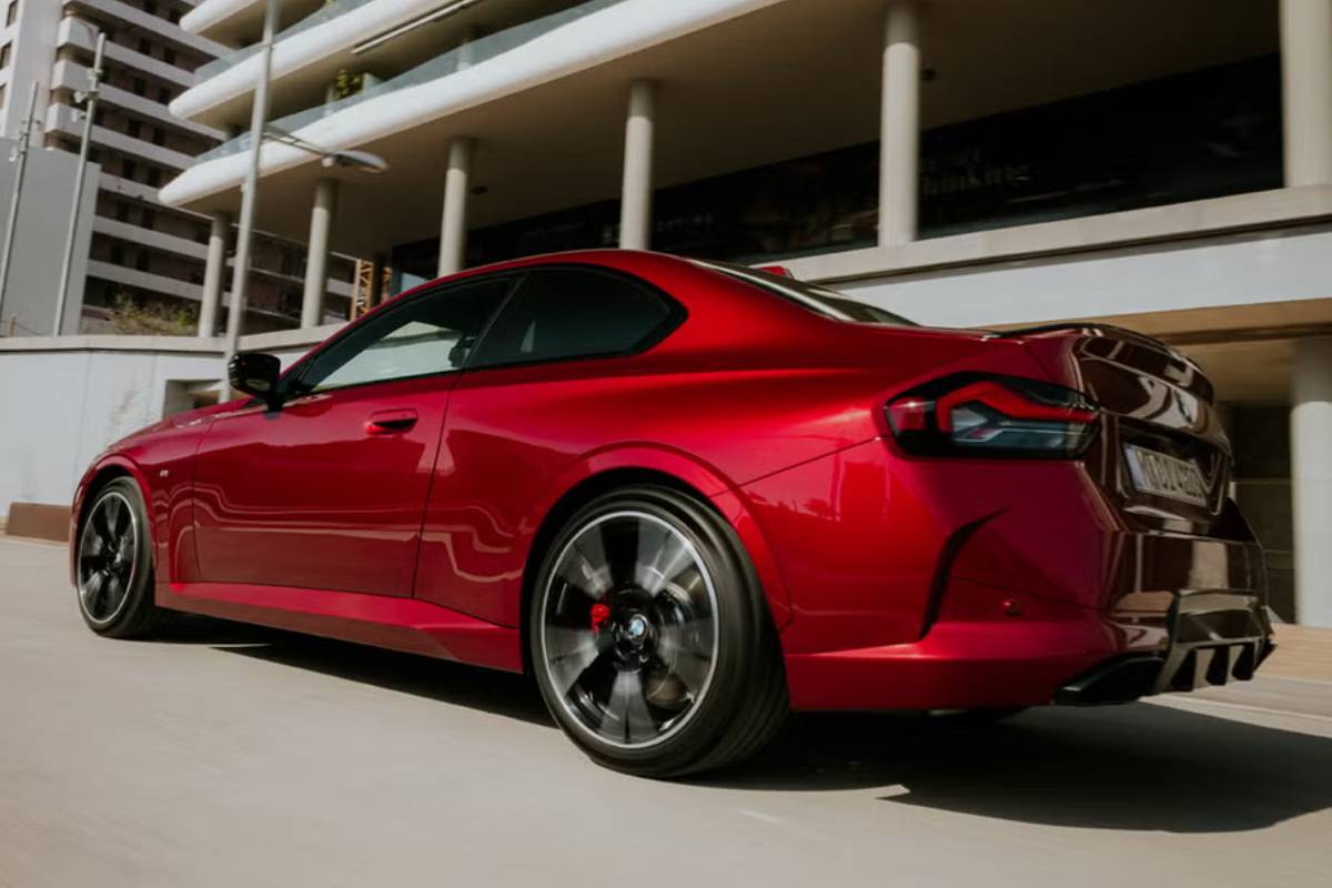 سيارات المانية 2024