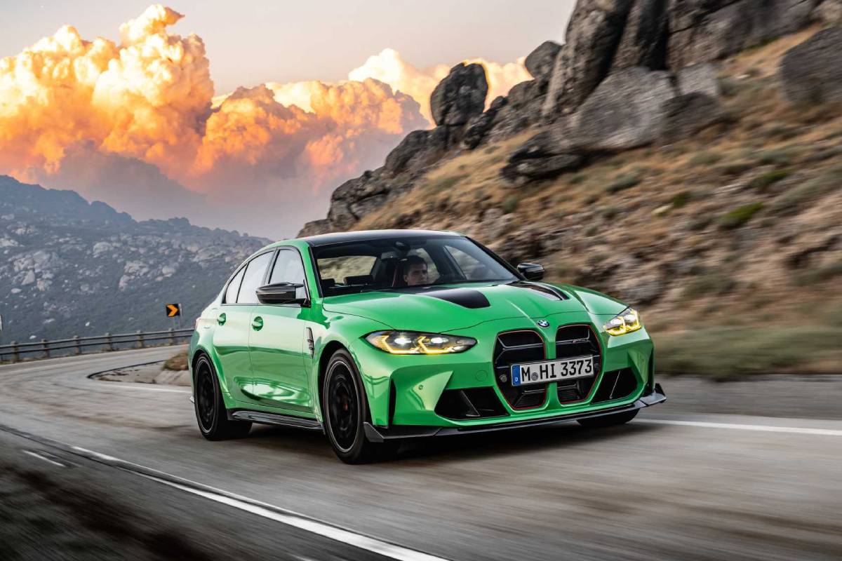 سيارات معدلة