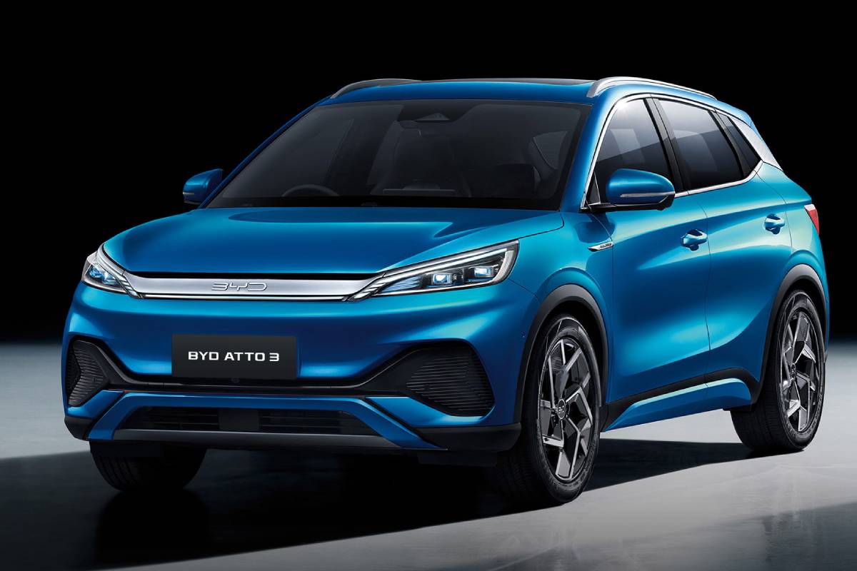 تكنولوجيا السيارات