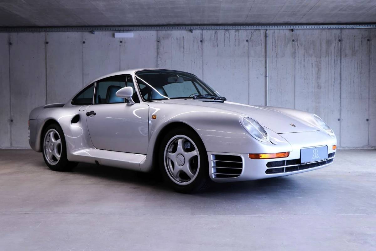 سيارات المشاهير