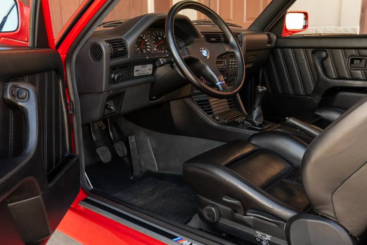 بي ام دبليو ام 3 