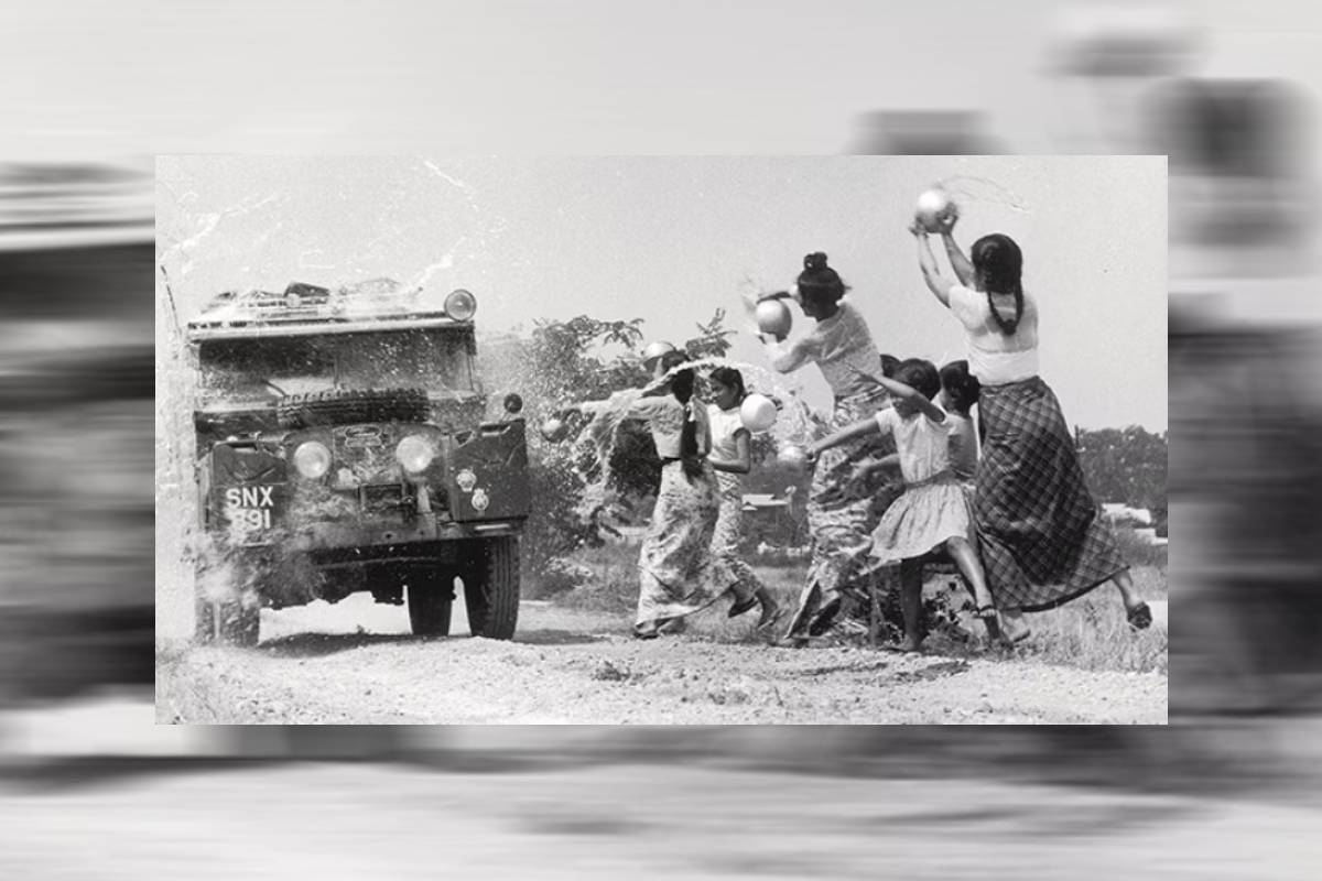 لاند روفر ديفندر