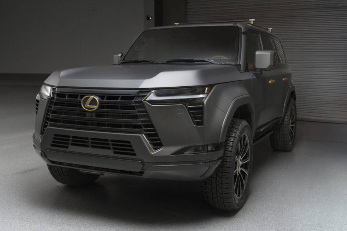 جي اكس مونوجرام