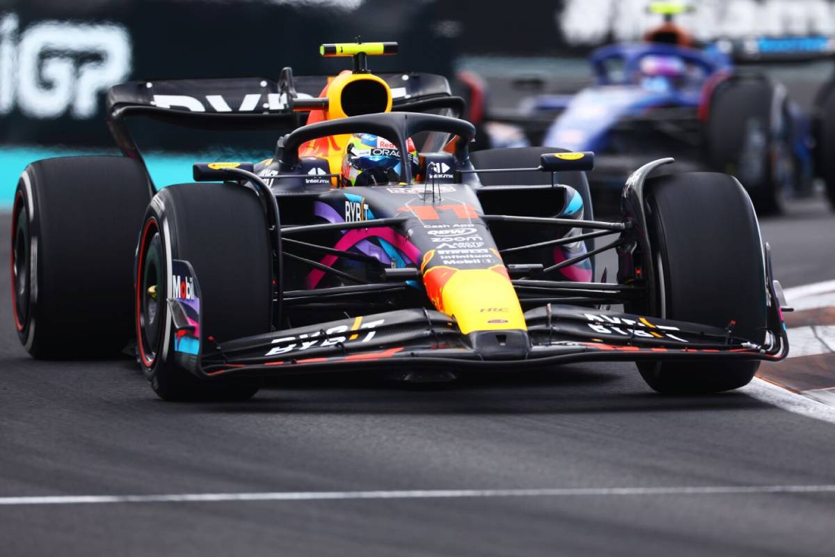 سيارات الفورمولا 1