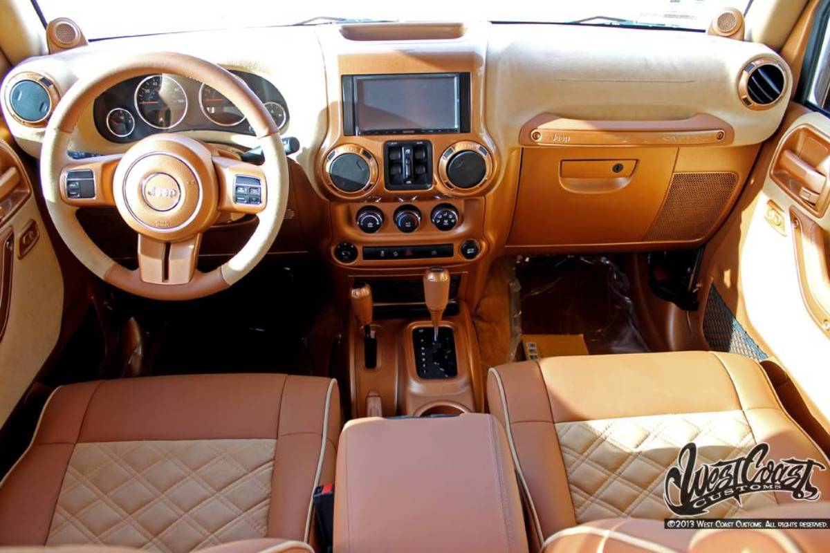 سيارات جينيفر لوبيز