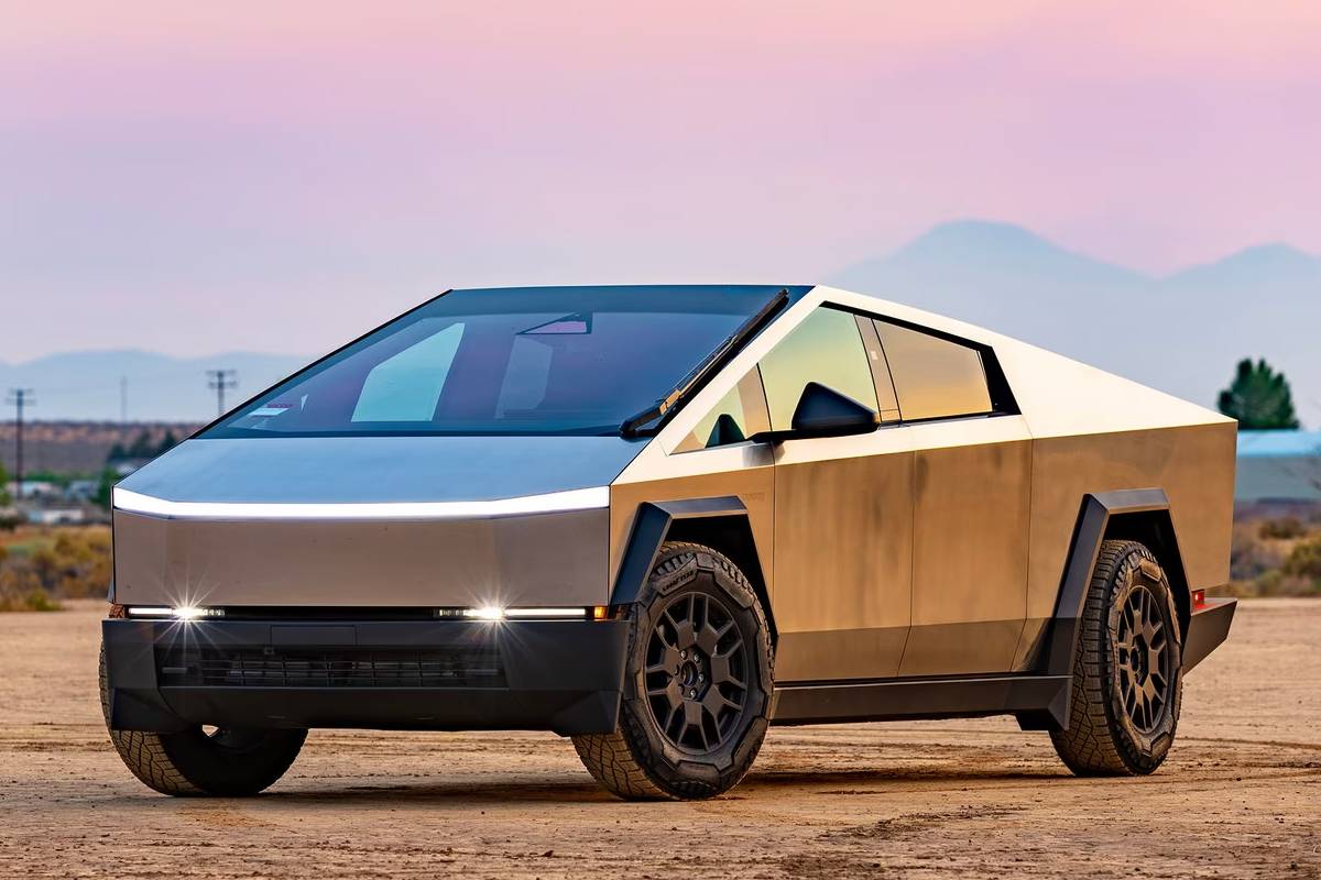 سيارات تسلا