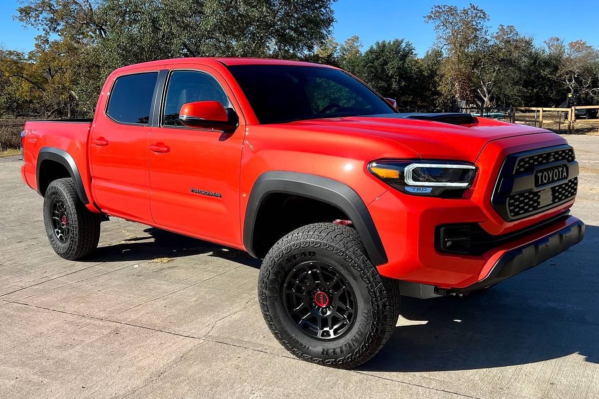 شركة تويوتا