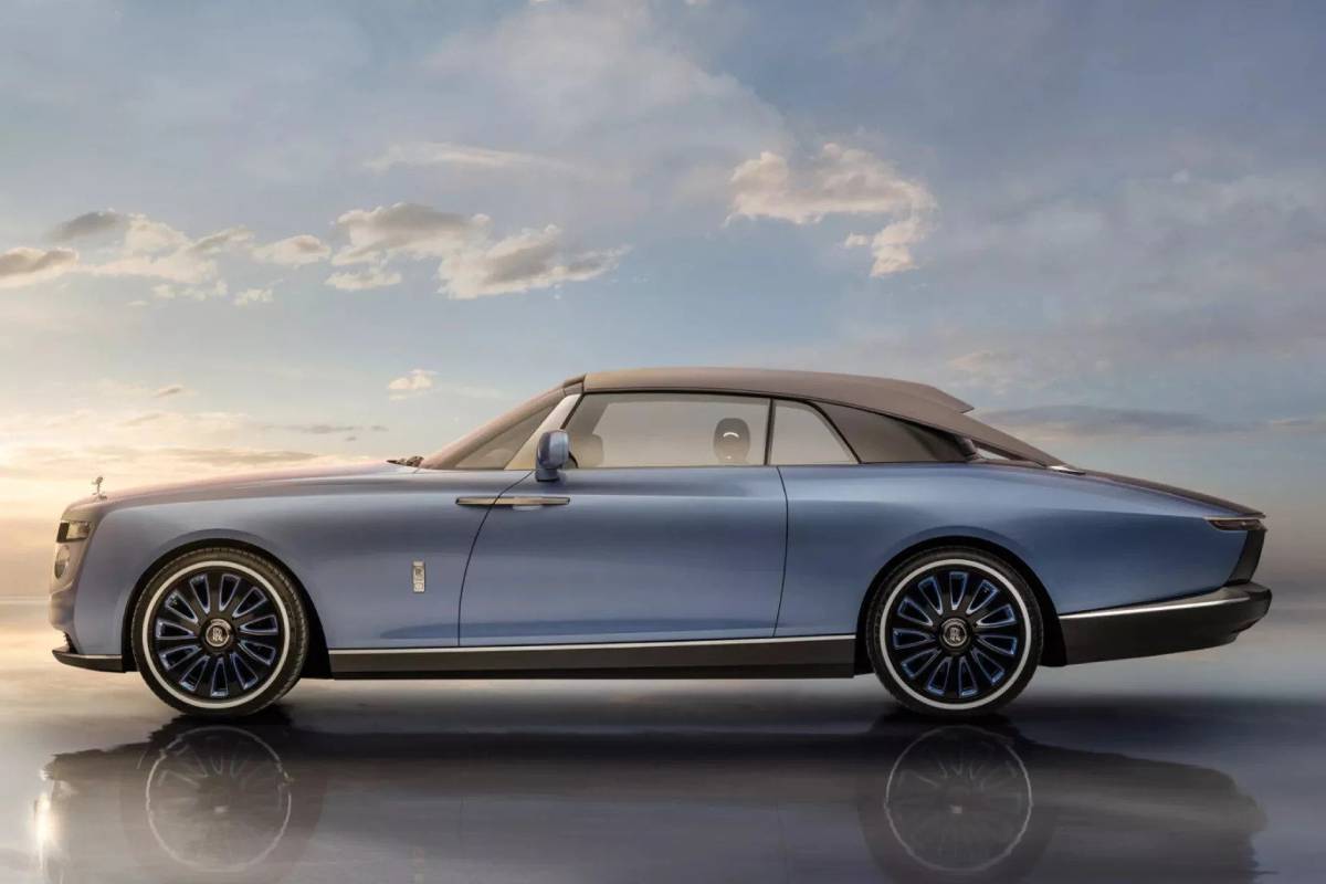 سيارات المشاهير