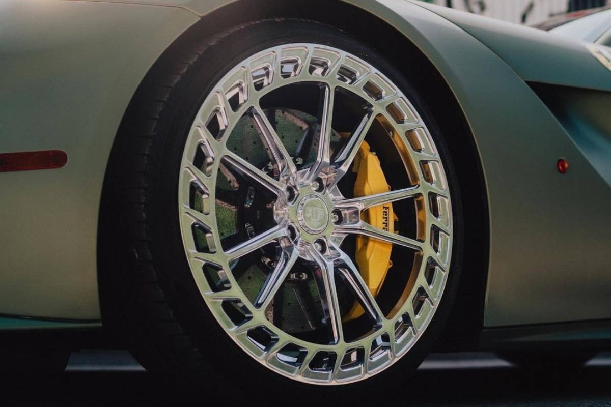 سيارات معدلة