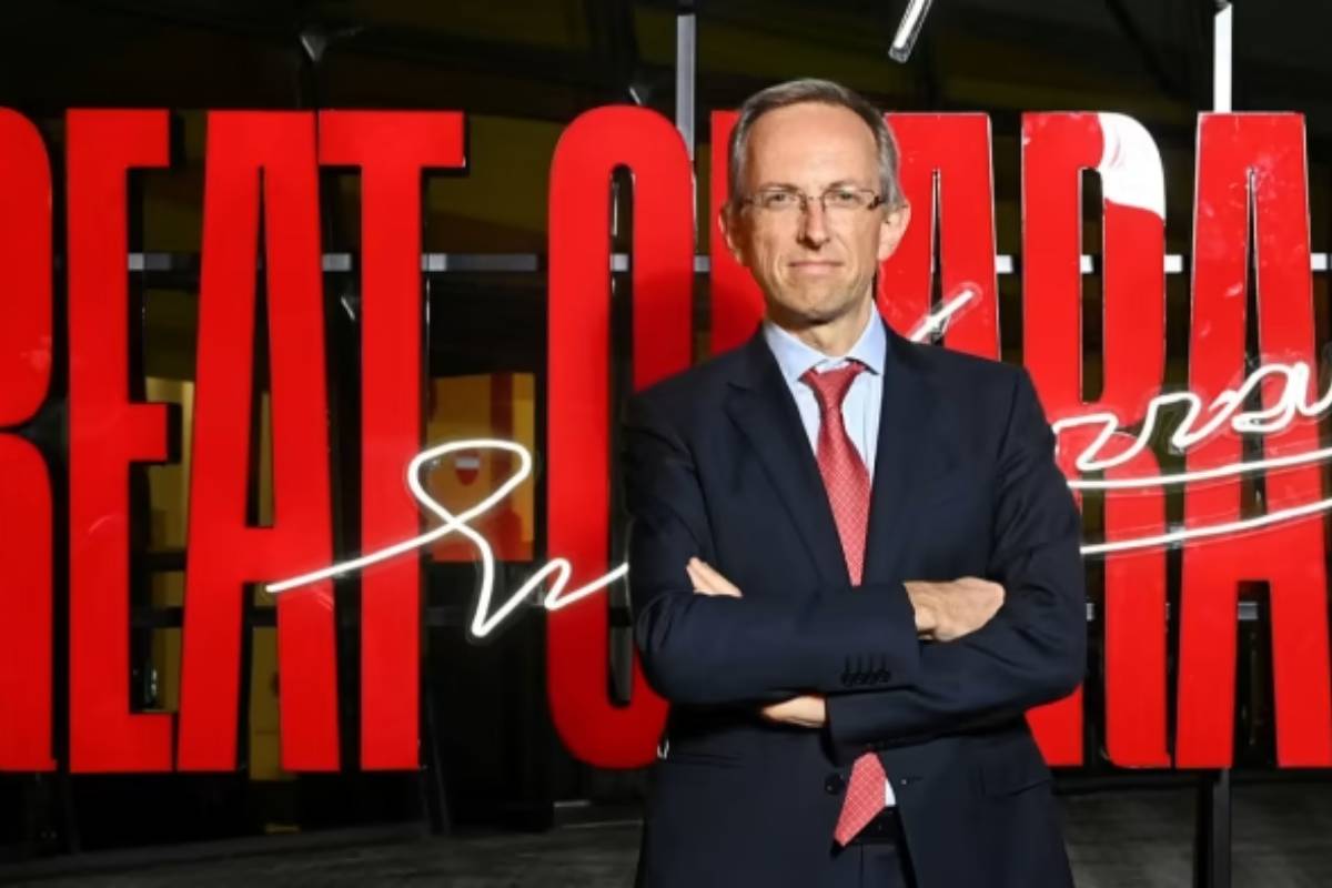 بينيديتو فيجنا