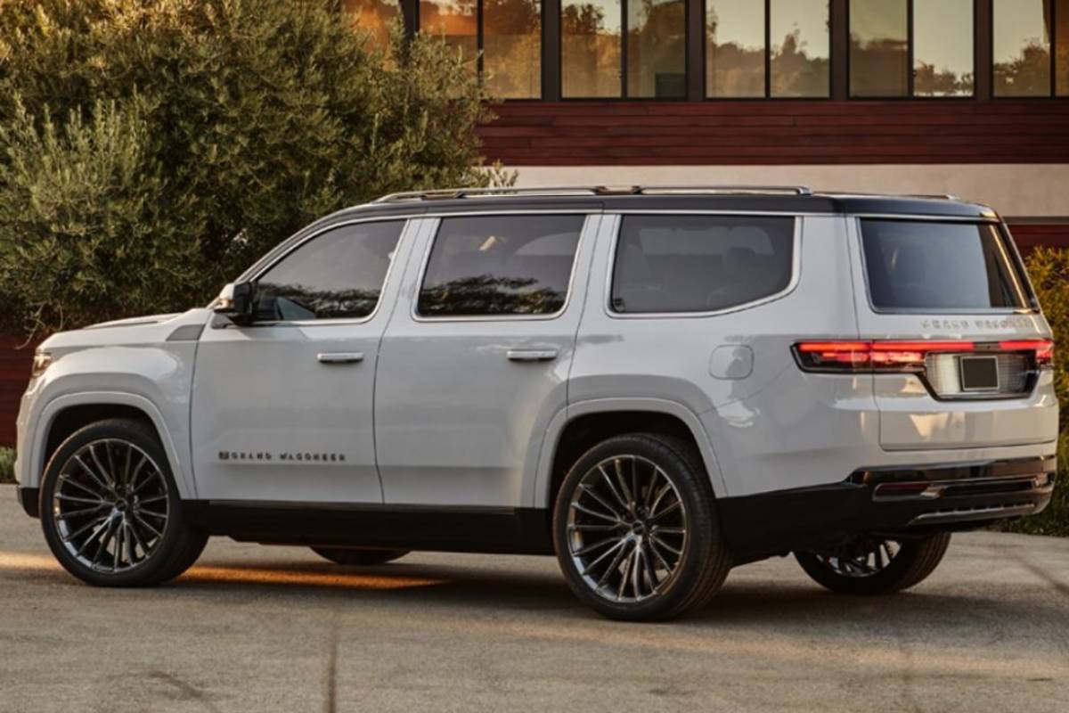 سيارات اس يو في