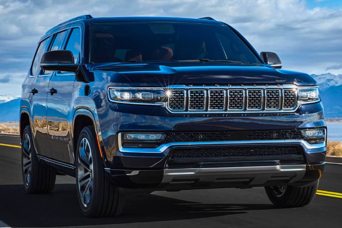 سيارات اس يو في