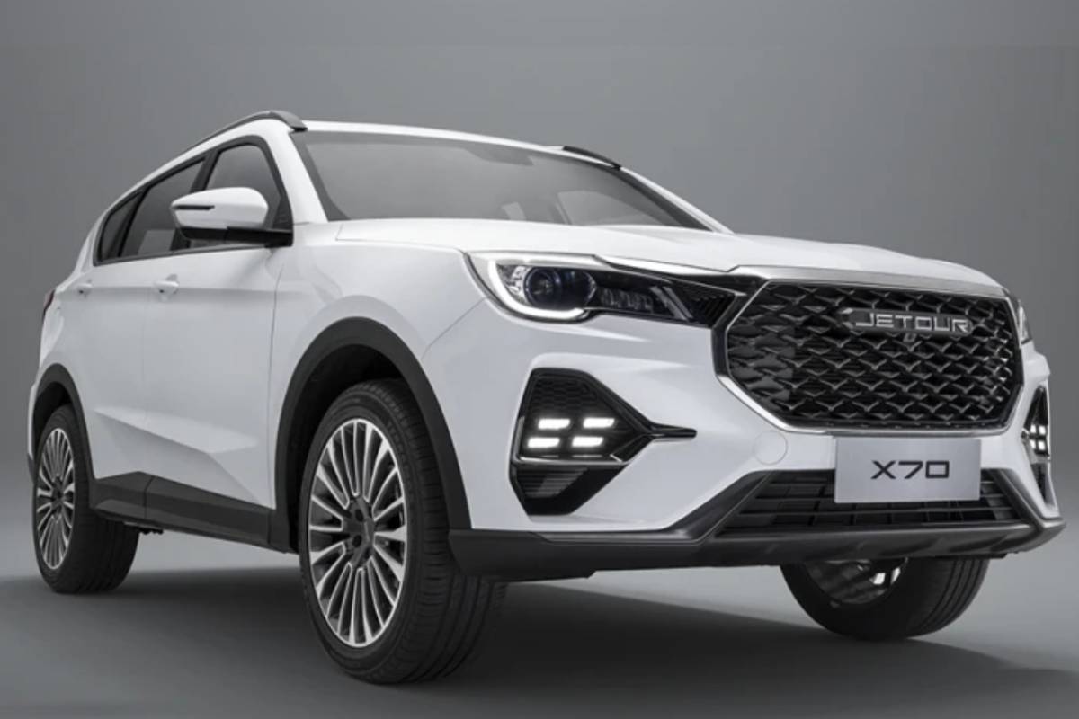 السيارات الصينية